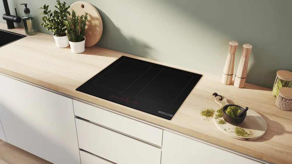 Built-in hob BOSCH PVQ61CHB1E