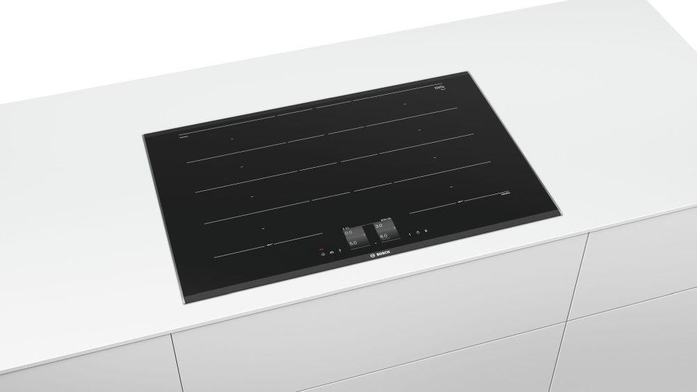 Built-in hob BOSCH PXY875KW1E