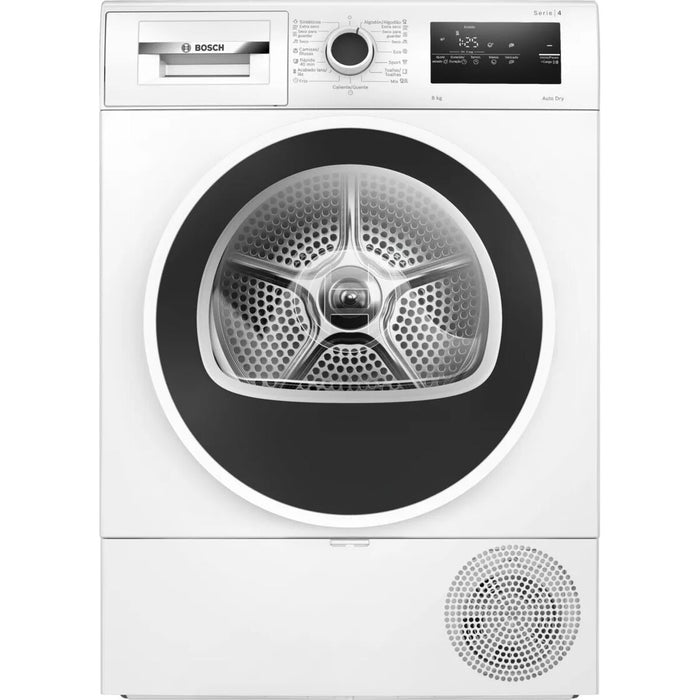 Condensation dryer BOSCH WTR85V00ES