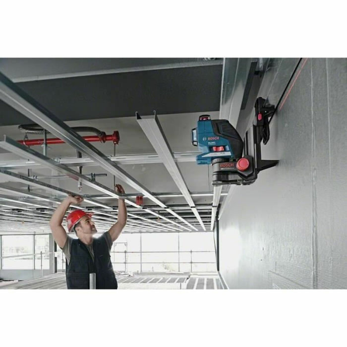 Leveling base BOSCH