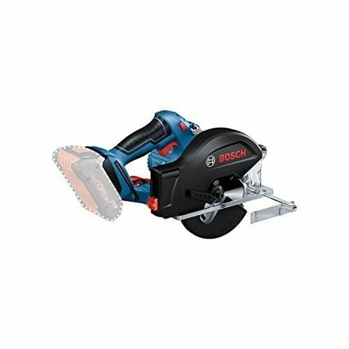 Circular saw BOSCH GKM 18V-50 18 V