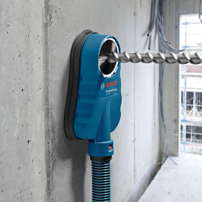 Hoover filter BOSCH GDE 68