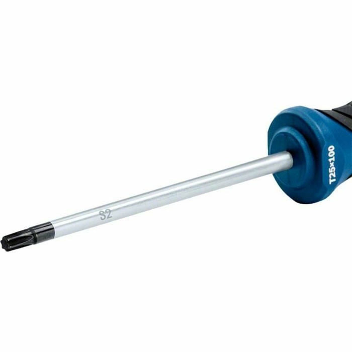 Screwdriver BOSCH TX25 Torx Blue