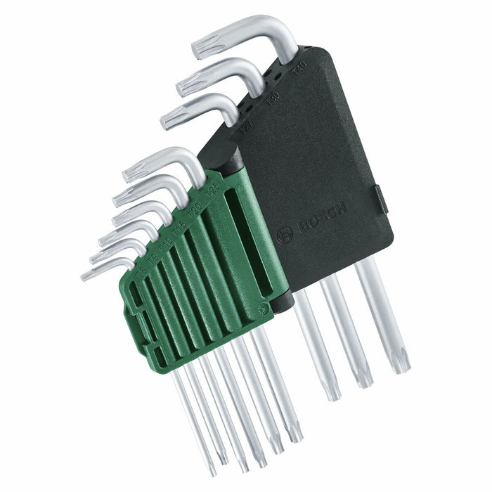 Carraca key BOSCH