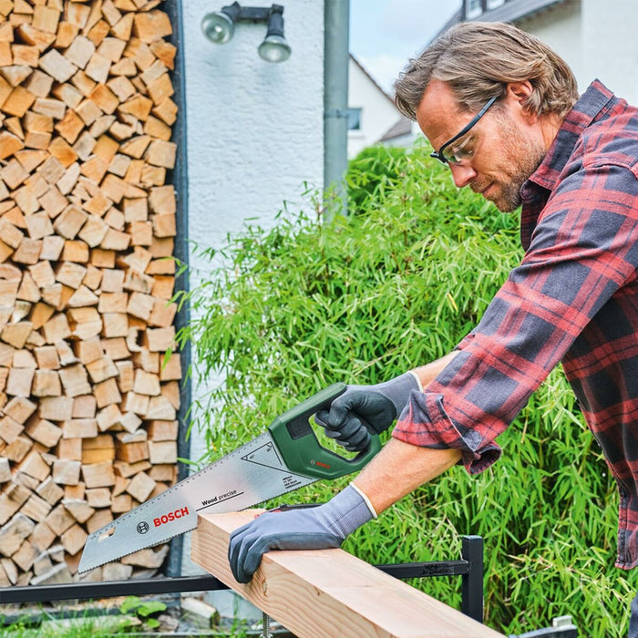 Bow saw BOSCH
