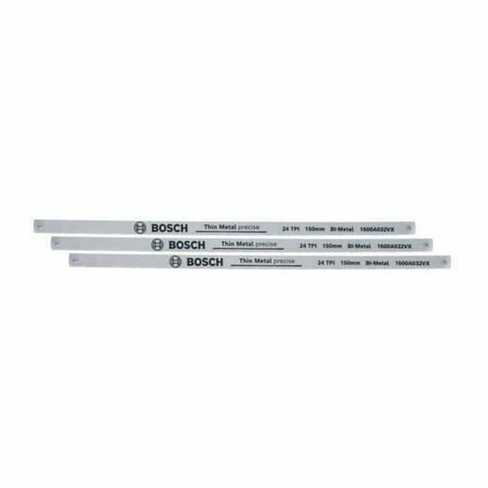 Saw Blade BOSCH Precise 150 mm