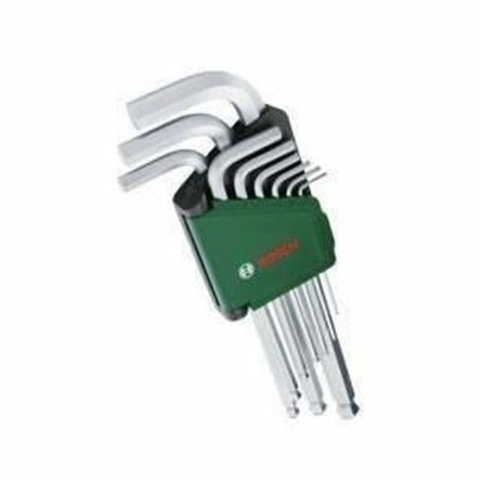 Combination key BOSCH