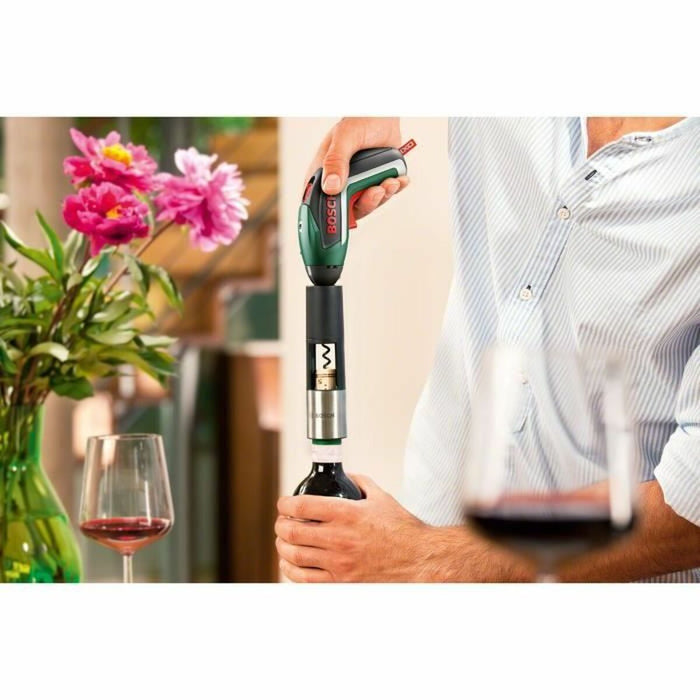 Electric screwdriver BOSCH IXO Vino