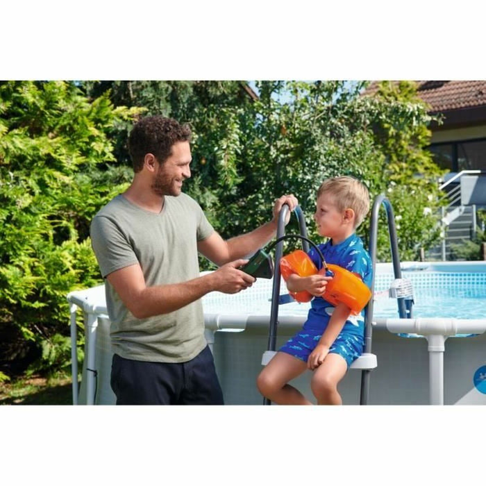 Electric Air Pump BOSCH