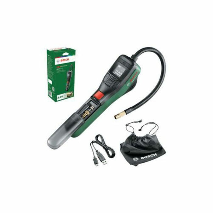 Air Compressor BOSCH 10 bar 10 l/min