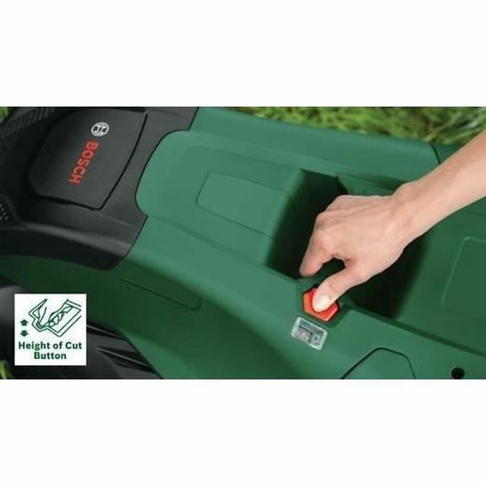 Lawn mower BOSCH 230 V 40 cm