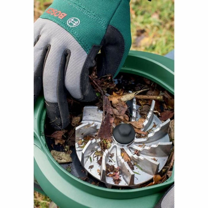 Blower BOSCH