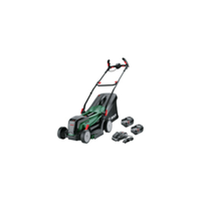 Lawn mower BOSCH 18 V
