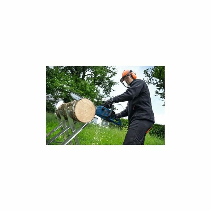 Chainsaw BOSCH