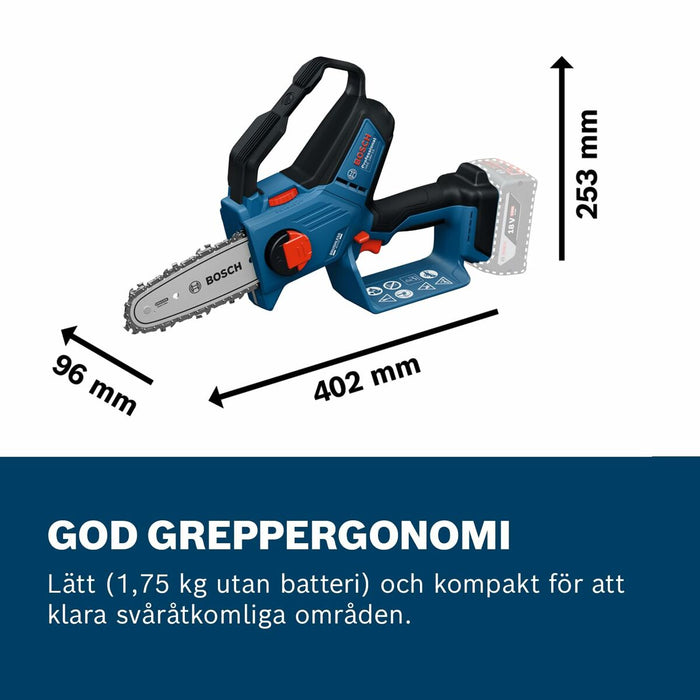 Pruning saw BOSCH