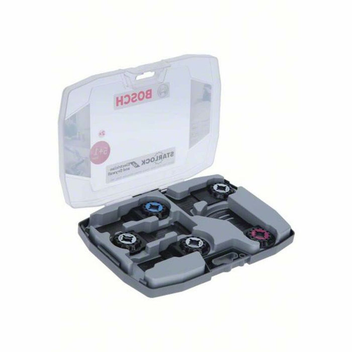 Spool set BOSCH 2608664622 Metal