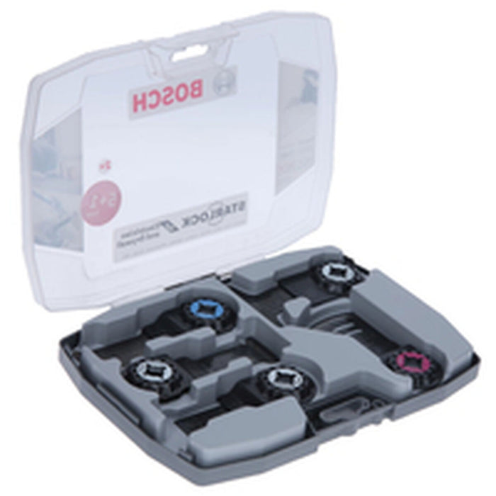 Spool set BOSCH 2608664622 Metal