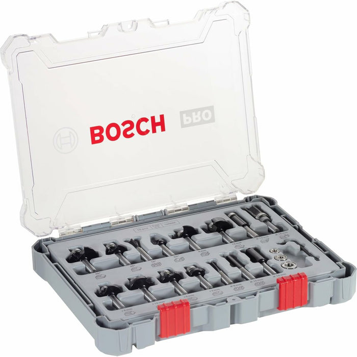 Spool set BOSCH 2607017472 Metal