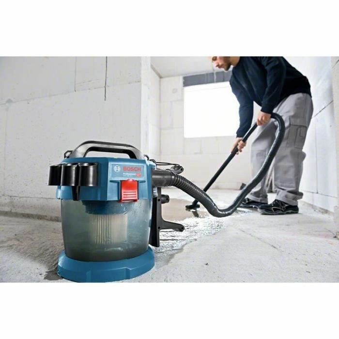 vacuum cleaner BOSCH 06019C6302 18V 10 L 18 V