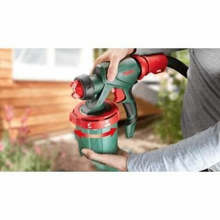 Electric Paint Sprayer Gun BOSCH 3000-2
