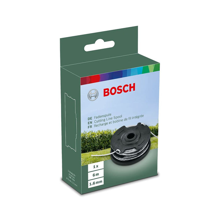 BOSCH CORD SPOOL 6 M X 1.6 MM