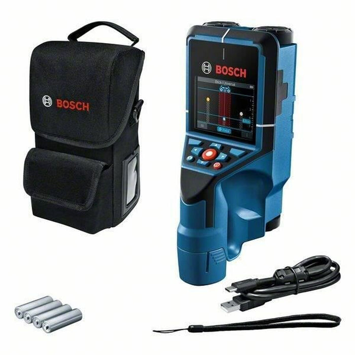 Stud Detector BOSCH D-Tect 200 C