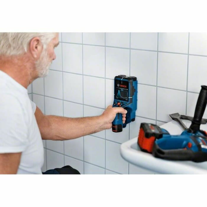 Stud Detector BOSCH D-Tect 200 C