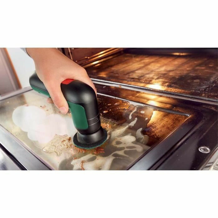 Cleaning Brush BOSCH Universalbrush USB Brush 3 Pieces