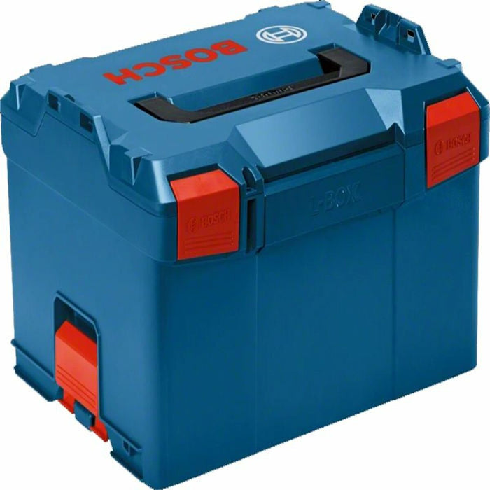 Toolbox BOSCH L-BOXX 238 ABS 44 cm Blue Modular Stackable