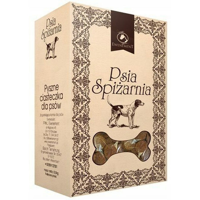 Dog Snack BOSCH Meat 900 g 900 gr