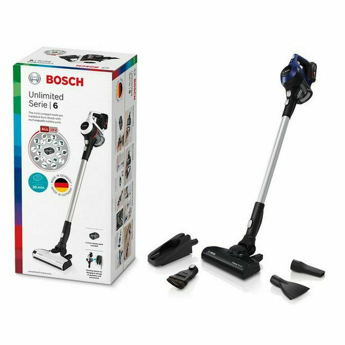 Sweeping Brush BOSCH BBS611MAT 200 W