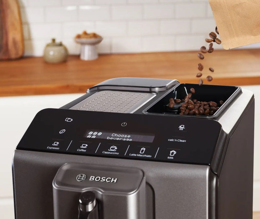Coffee machine BOSCH VeroCafe TIE20504