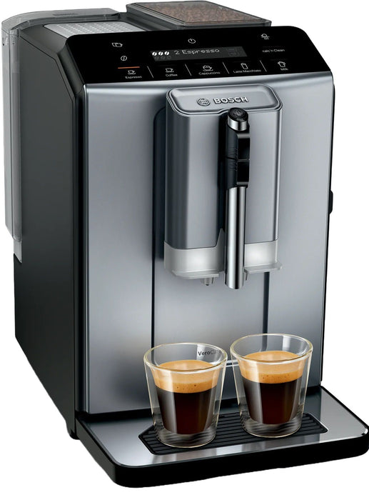 Coffee machine BOSCH VeroCafe TIE20504