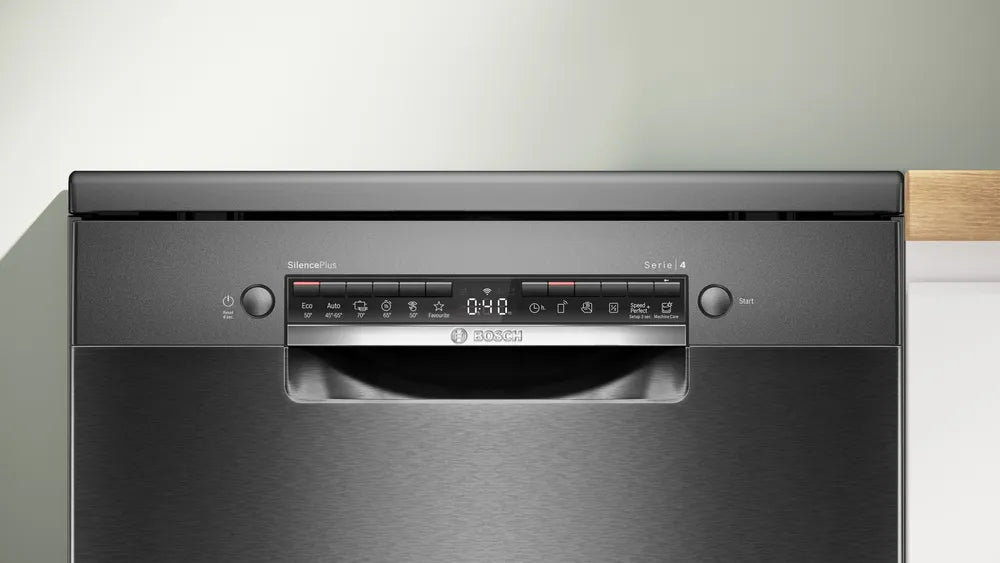 Dishwasher BOSCH SMS4EMC06E