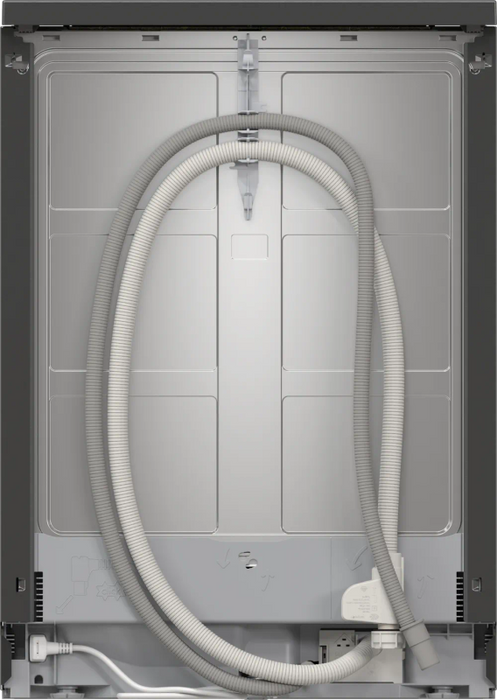 Dishwasher BOSCH SMS4EMC06E