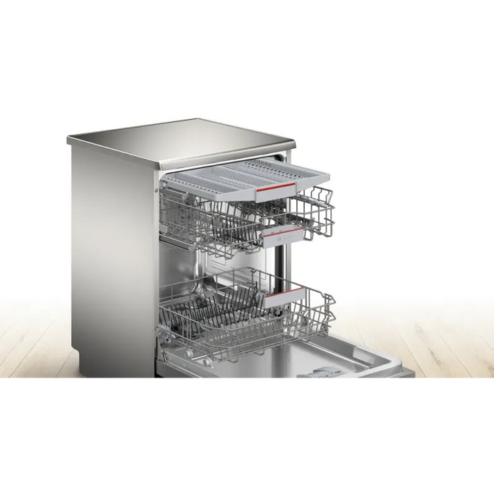 Dishwasher BOSCH SMS4EMI06E