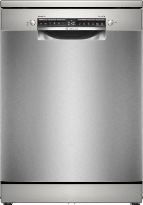 Dishwasher BOSCH SMS4EMI06E