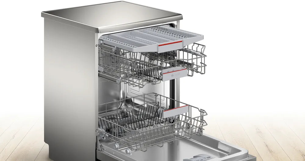 Dishwasher BOSCH SMS4EMI06E