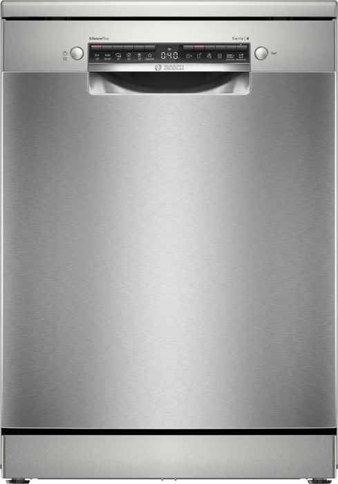 Dishwasher BOSCH SMS4EMI06E
