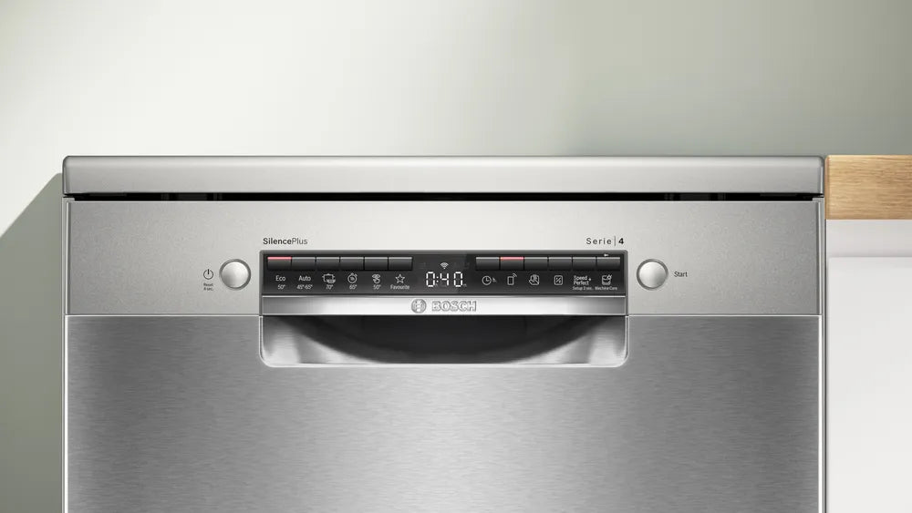 Dishwasher BOSCH SMS4EMI06E