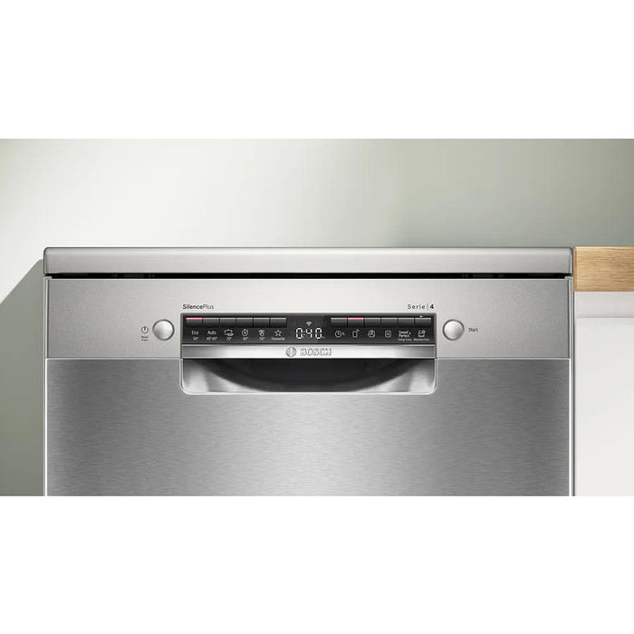 Dishwasher BOSCH SMS4ENI06E