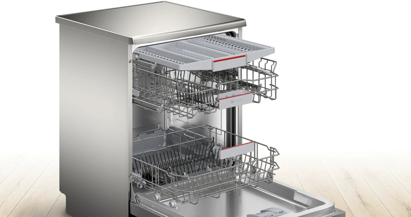 Dishwasher 60cm Bosch SMS4HVI00E