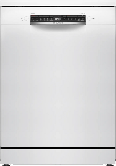 Dishwasher BOSCH SMS4HVW00E, 60 cm.