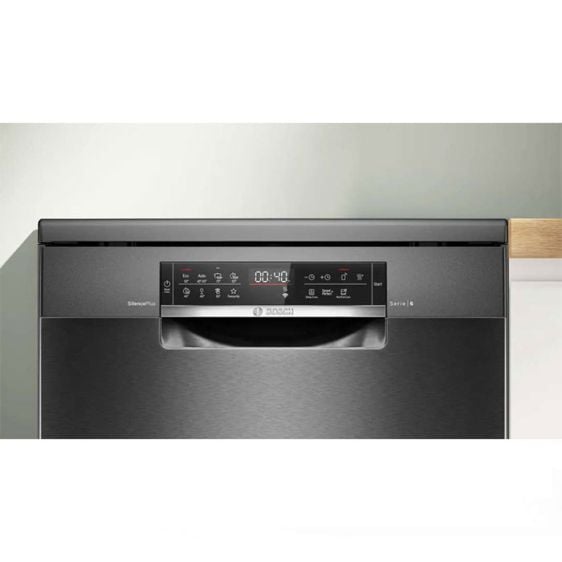 Dishwasher BOSCH SMS6ECC12E