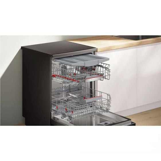 Dishwasher BOSCH SMS6ECC12E