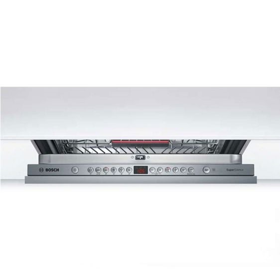 Built-in dishwasher BOSCH SMV46KX55E, 60 cm, 13 sets