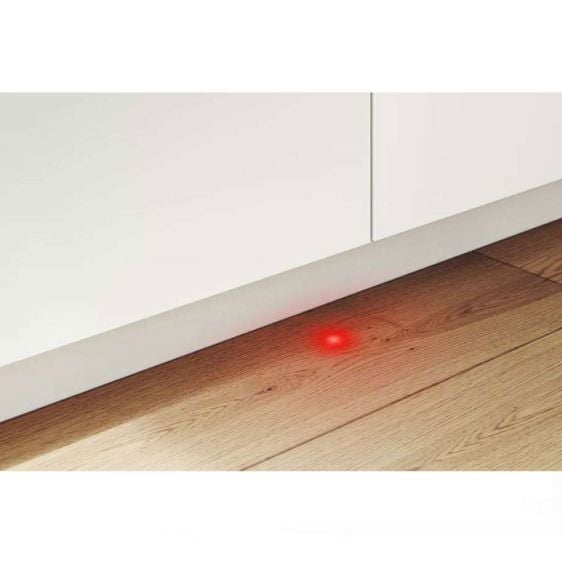Built-in dishwasher BOSCH SMV46KX55E, 60 cm, 13 sets