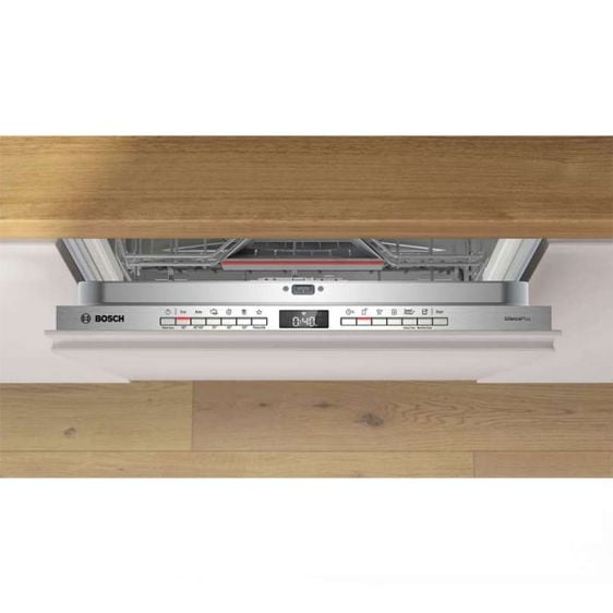 Built-in dishwasher BOSCH SMV4HCX19E