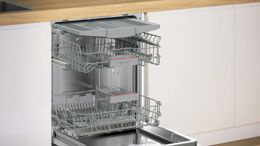 Bosch SMV4HVX00E built-in dishwasher