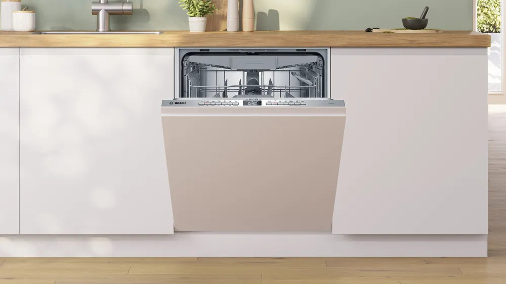 Bosch SMV4HVX00E built-in dishwasher